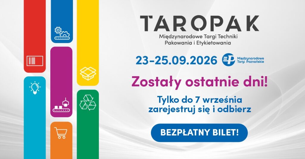 TAROPAK 2026 - bezplatny bilet dla profesjonalistow do 7 wrzesnia